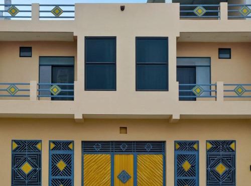 Guru Ji Guest House Khatu Shyam Ji