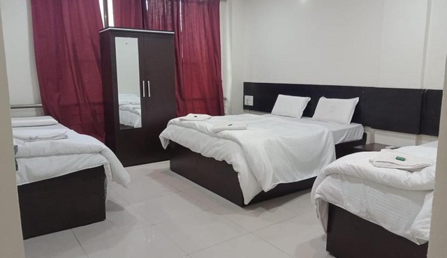 Gurudatta Hotel