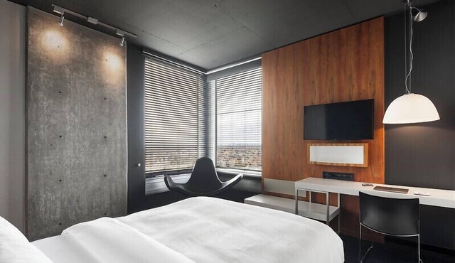 Hôtel Alt Quartier DIX30 in Brossard