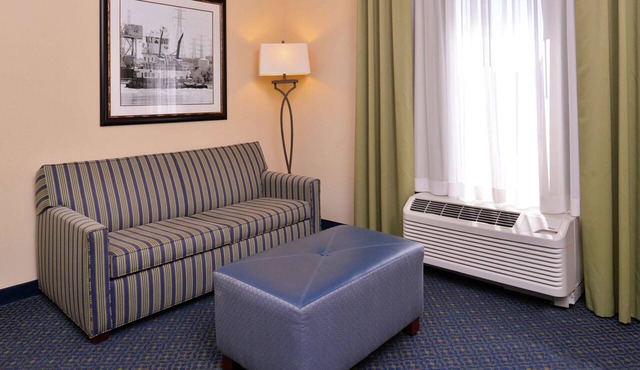 Hampton Inn Jackson in Jackson