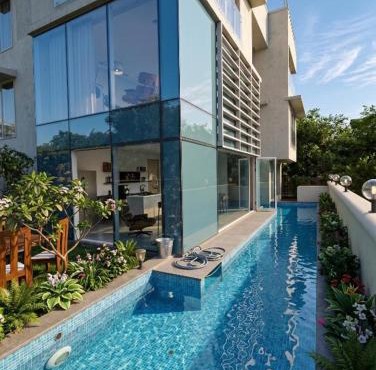 Hangout Villa