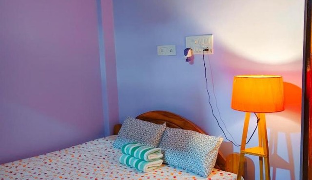 Happy Nest Homestay