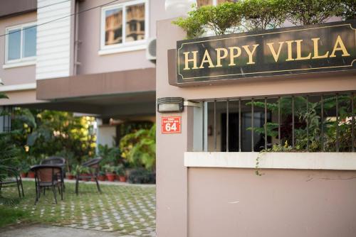 Happy Villa Guest House