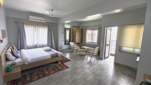 Happy Villa Guest House