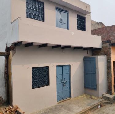 Hariom Homestay