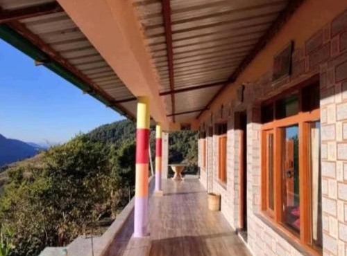 Hariyali Homestay