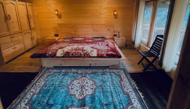 ' Harshil Heritage Homestay ' serenity con blissfullness and adventure