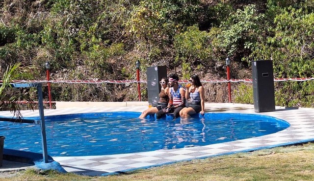 Haveli Resort