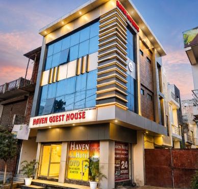 Haven Guest House