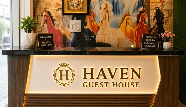 Haven Guest House