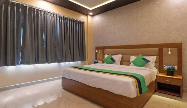 Heaven Grand Ayodhya in Sohawal
