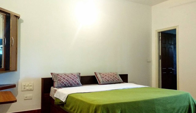 Heights Farm Stay - Coffee Estate Stay in Madikeri