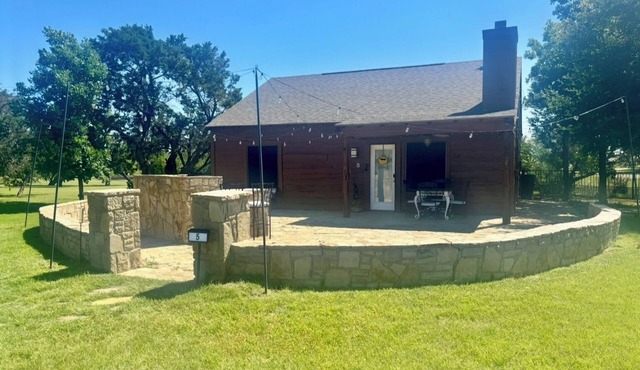 Hell’s Gate-Rocker B-Cliffs-Sportsman’s World-Bring Your Boat! in Strawn