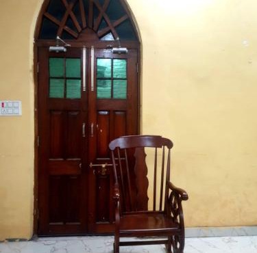 Heritage Villa