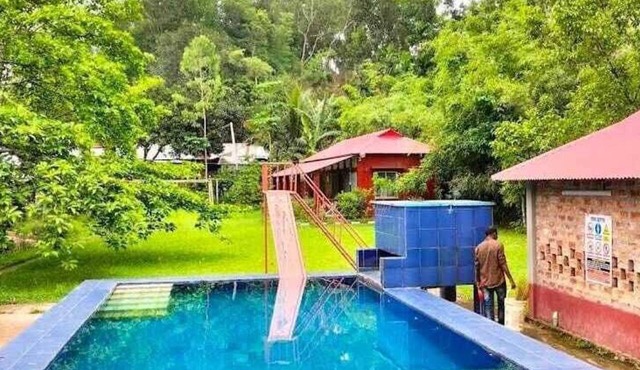 Hermitage Guest House