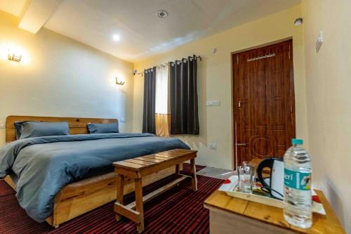 Hidden Valley Homestay, Pangot