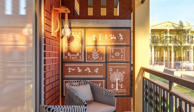 Hide Away Resort