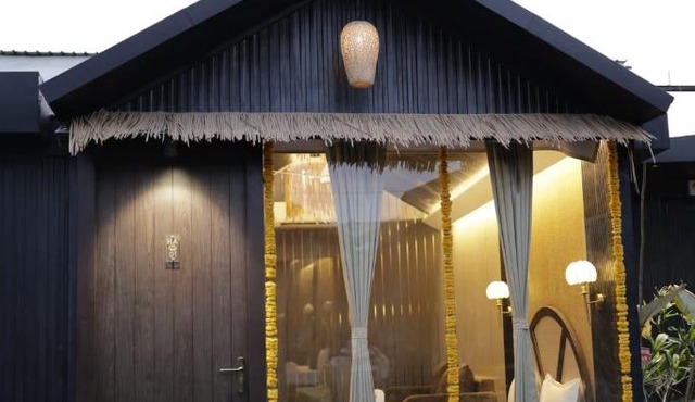 Hide Away Villa By Vilaasitaa