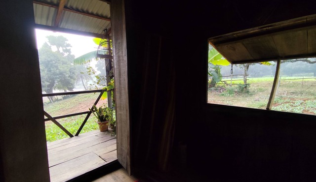 Hijoltola: Village Vibes, Fresh Air, Relaxation