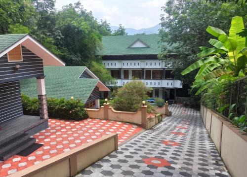 Hill View Stay Inn Ponmudi