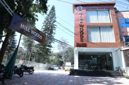 Hill Woods Yelagiri