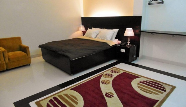 Hiltown Hotel