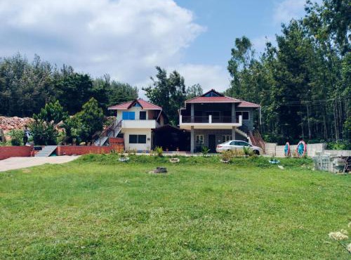 Himagiri home stay