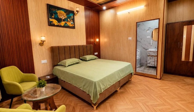 Himtara Homestay