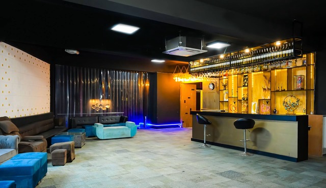 HITE Resort Greater Noida