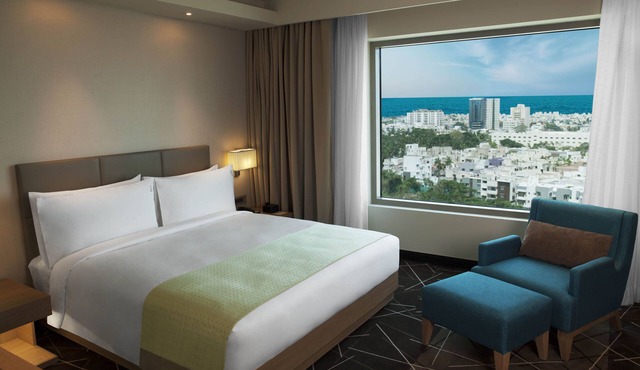 Holiday Inn Chennai OMR IT Expressway by IHG
