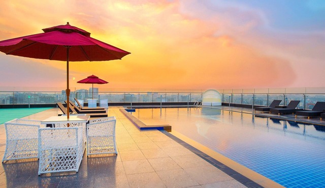 Holiday Inn Dhaka City Centre by IHG