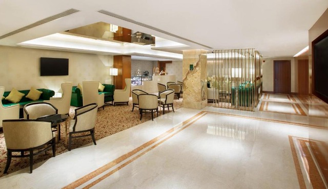 Holiday Inn Dhaka City Centre by IHG