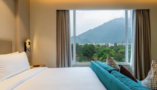 Holiday Inn Katra Vaishno Devi by IHG
