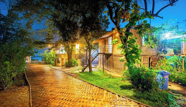 Holiday Inn Resort Bandarban
