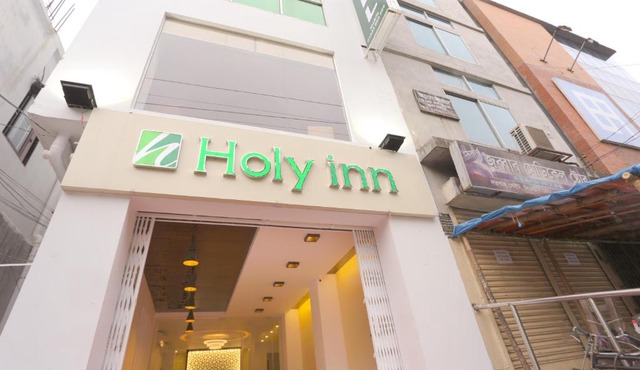 Holy Inn Sylhet