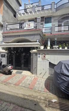 Home stays 1bhk
