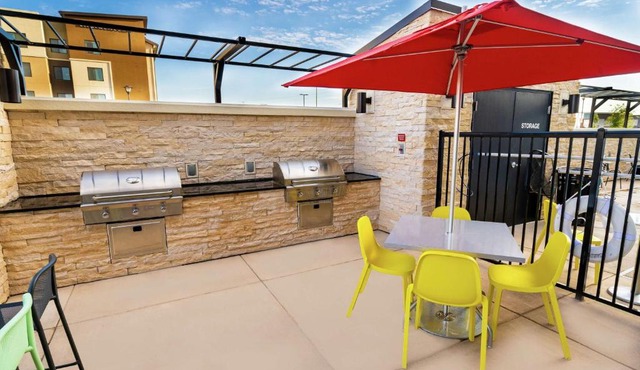 Home2 Suites By Hilton Roseville Sacramento in Roseville