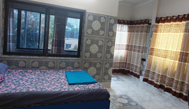 Homestay in Dhaka