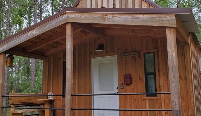 Honeymoon Hideaway in Jasper