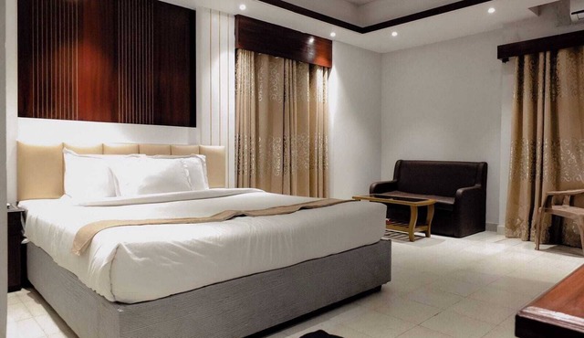 Honeymoon Resorts Cox's Bazar