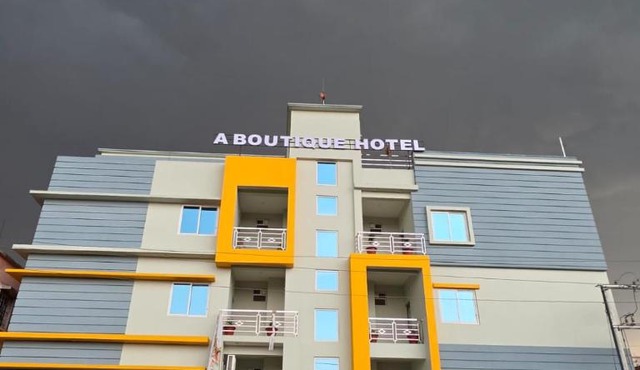 Hospitality by Arvind