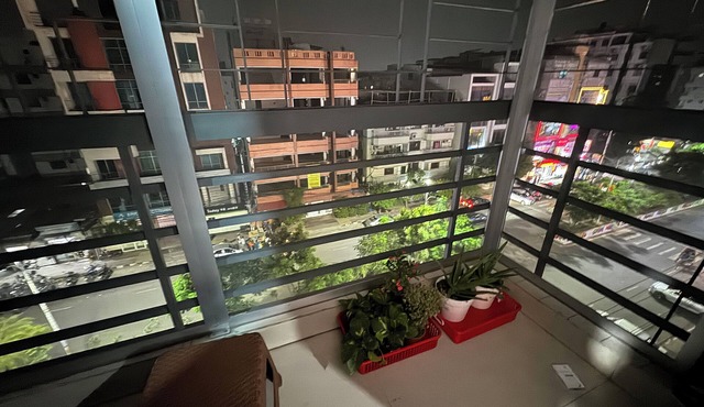 Hostel by zoo family