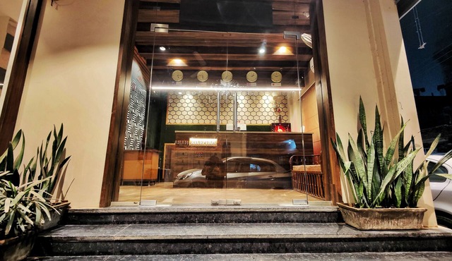 Hotel 21 Chandigarh