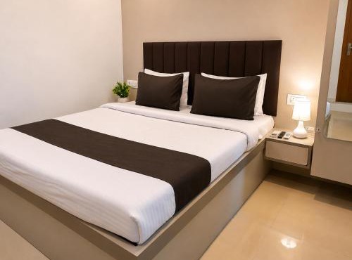 Hotel 7th Sky