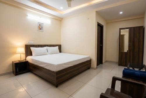 Hotel Aarav Grand Chandigarh