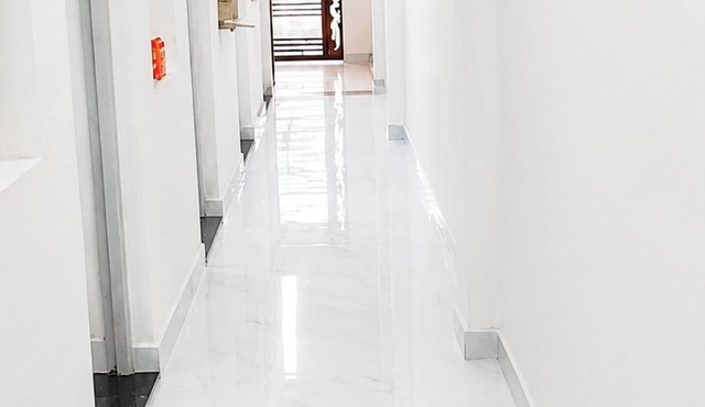 Hotel Abhishek Sonprayag
