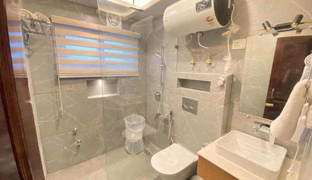 Hotel Abshar