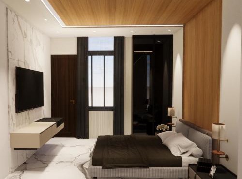 Hotel Airport Stay Zone