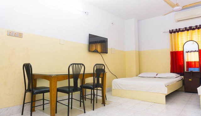 Hotel Al Sarwar - Family Suit Room