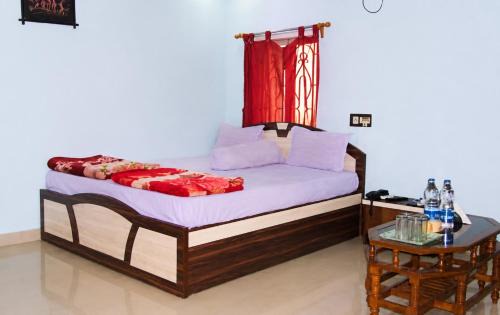 Hotel Alankar Lodge Kharagpur